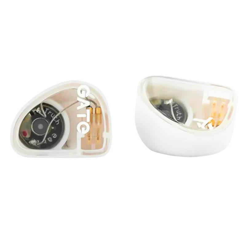 Truthear Gate IEM With Mic