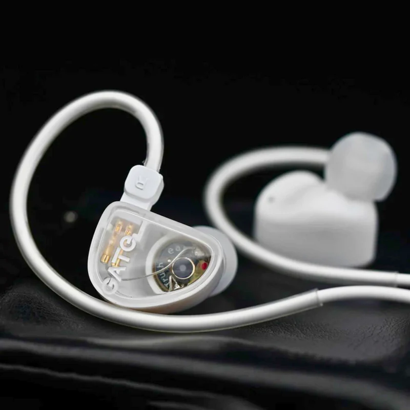 Truthear Gate IEM With Mic