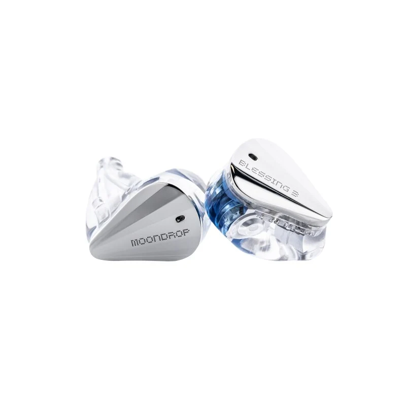 MOONDROP Blessing 3 IEM
