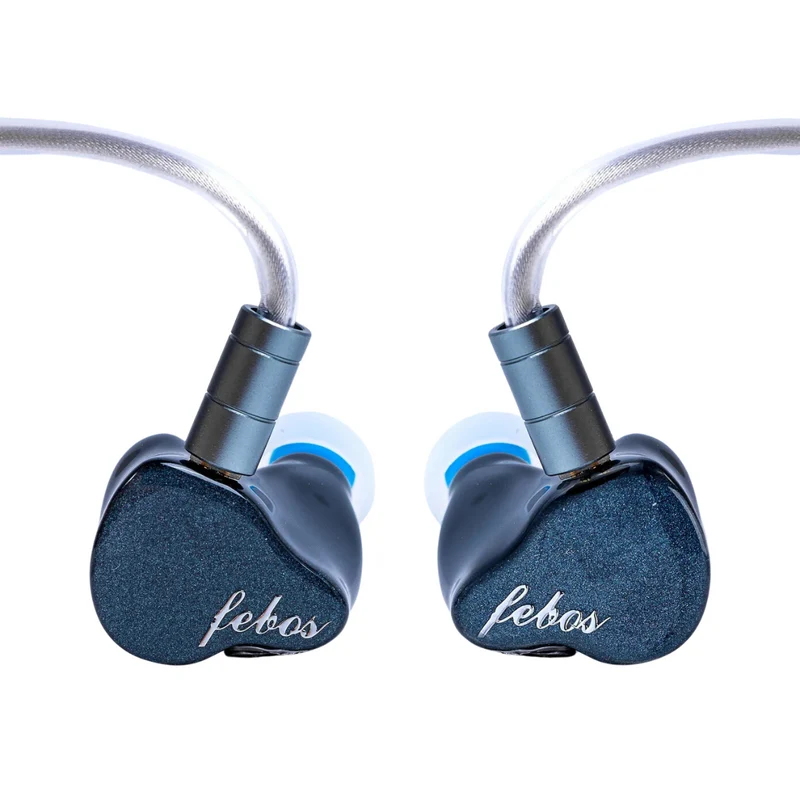 Hisenior Mega5EST IEM