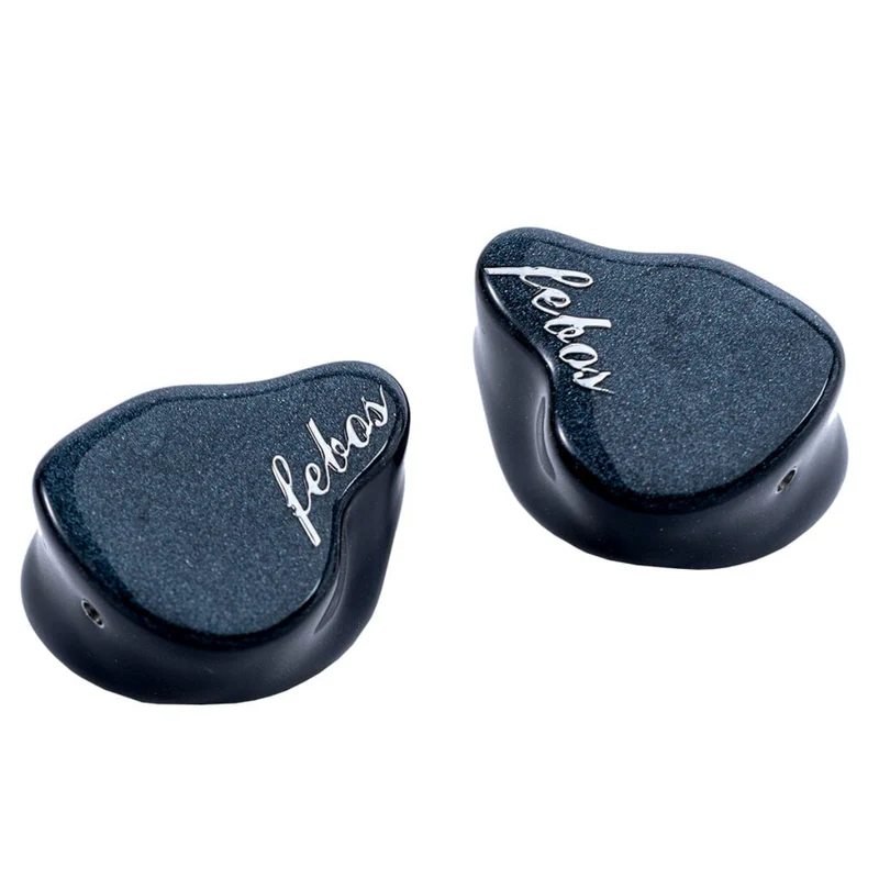 Hisenior Mega5EST IEM