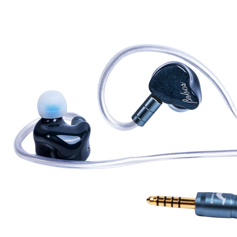 Hisenior Mega5EST IEM