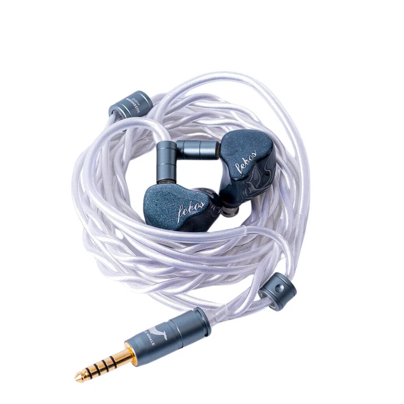 Hisenior Mega5EST IEM