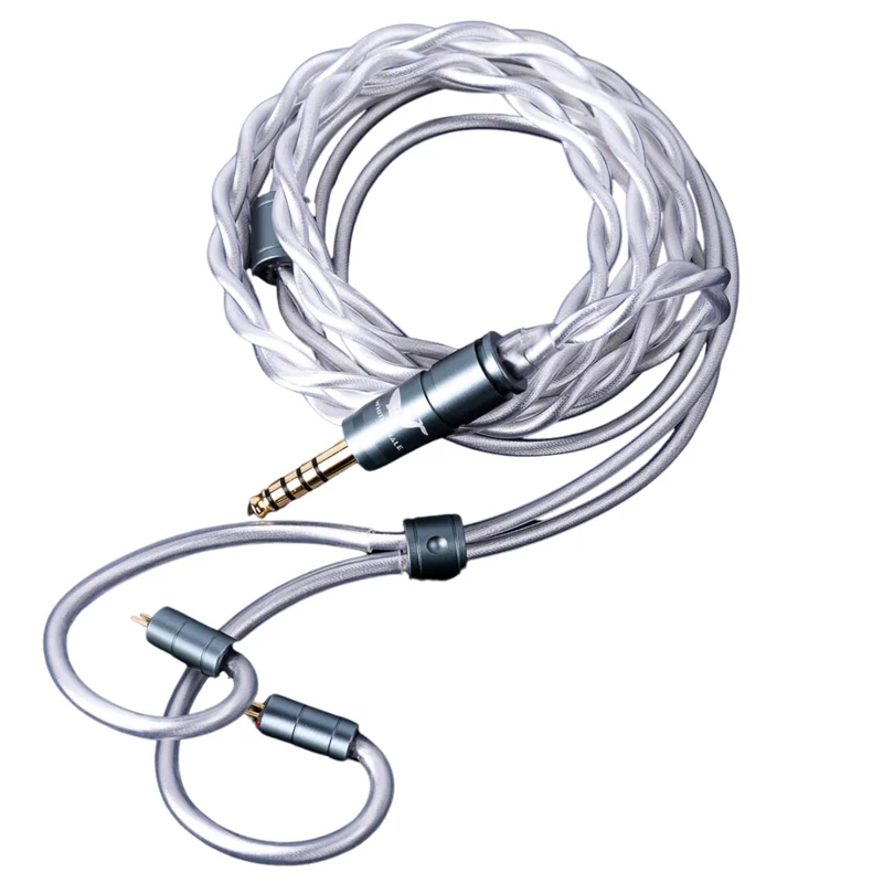 Hisenior Mega5EST IEM