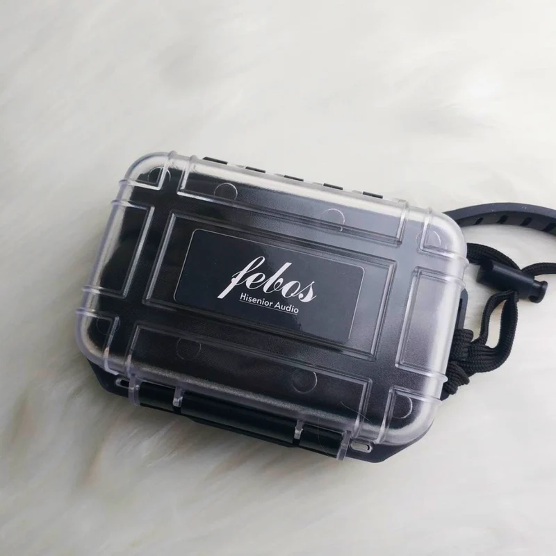 Hisenior Mega5EST IEM