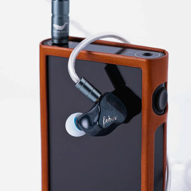 Hisenior Mega5EST IEM