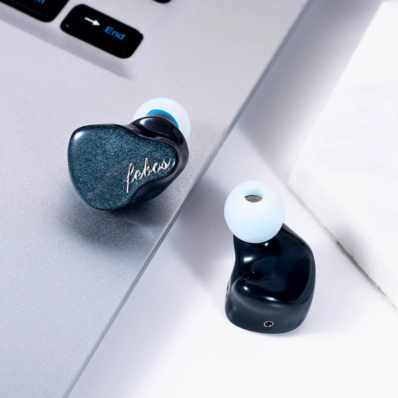 Hisenior Mega5EST IEM