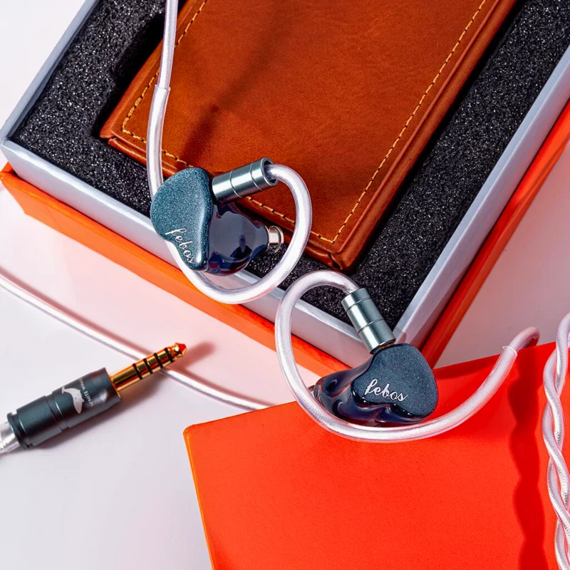 Hisenior Mega5EST IEM