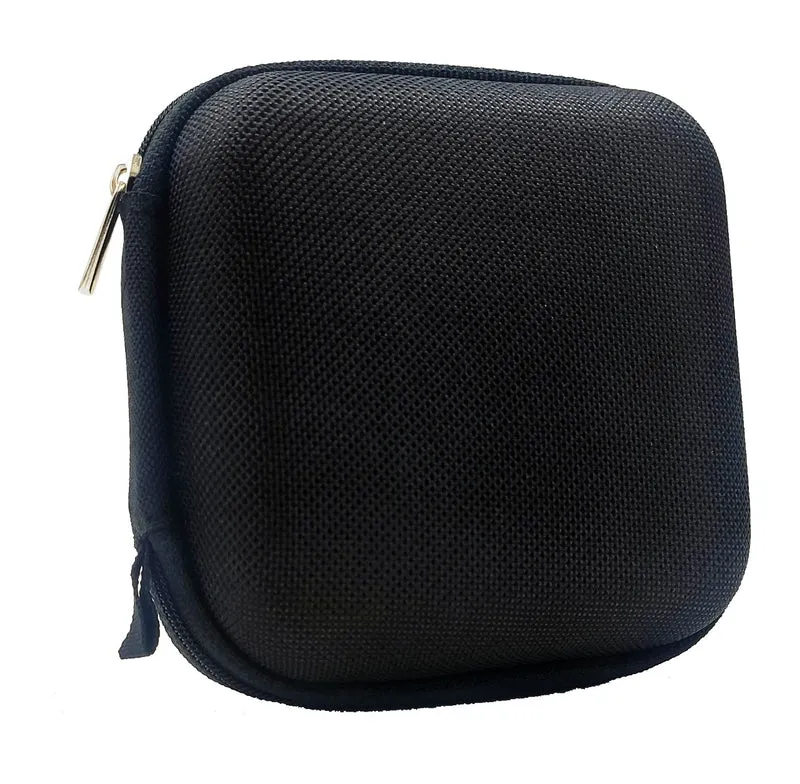 EarAudio In-Ear Monitors (IEM), Earphones Carry Case