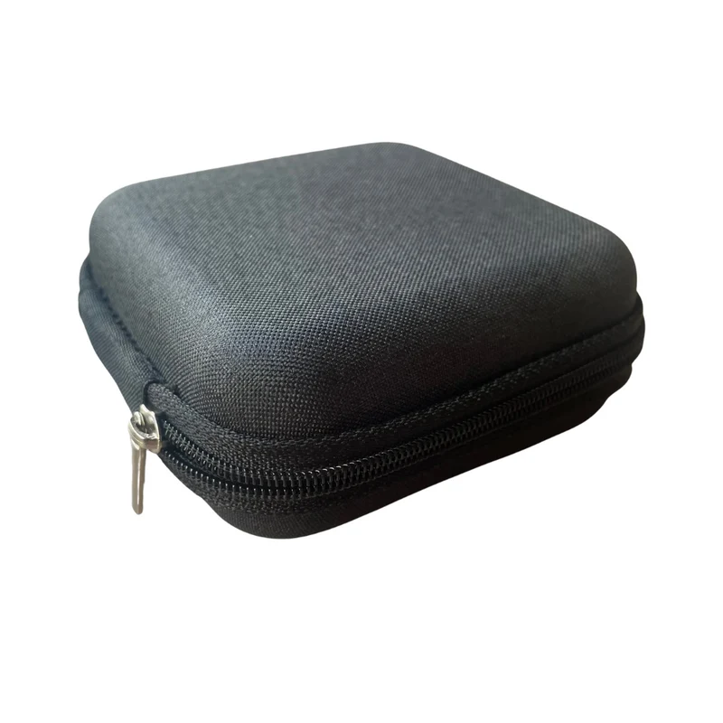 EarAudio In-Ear Monitors (IEM), Earphones Carry Case