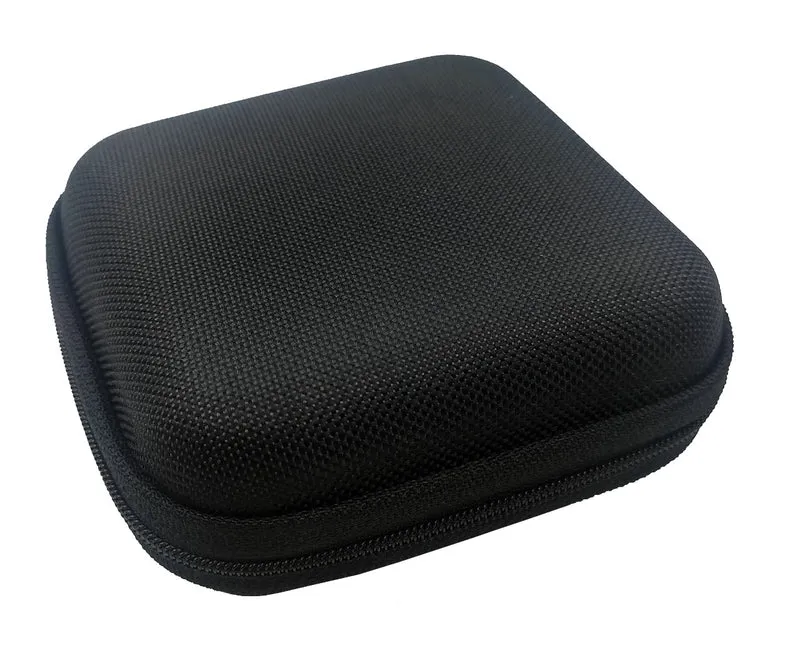 EarAudio In-Ear Monitors (IEM), Earphones Carry Case