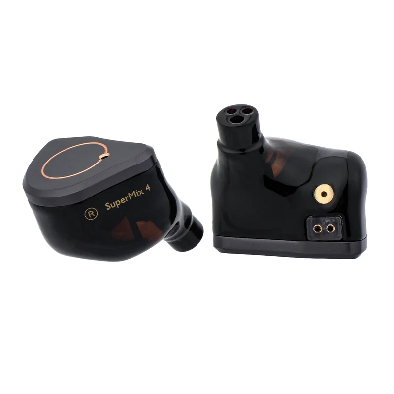 SIMGOT SuperMix 4 IEM
