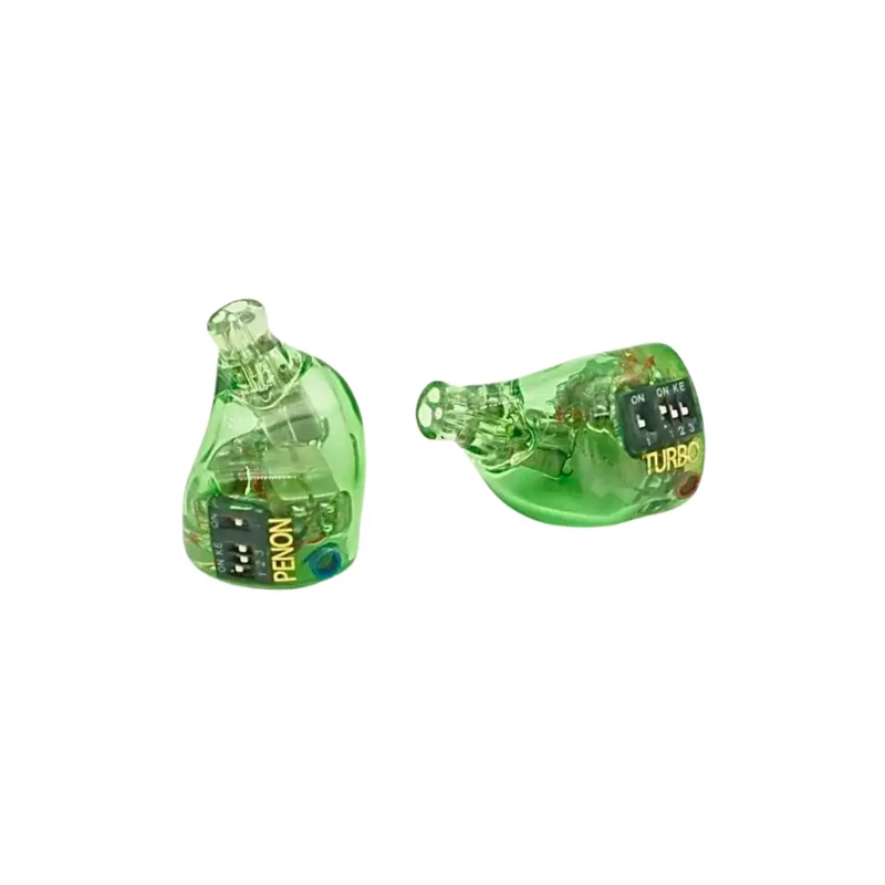 Penon Turbo IEM