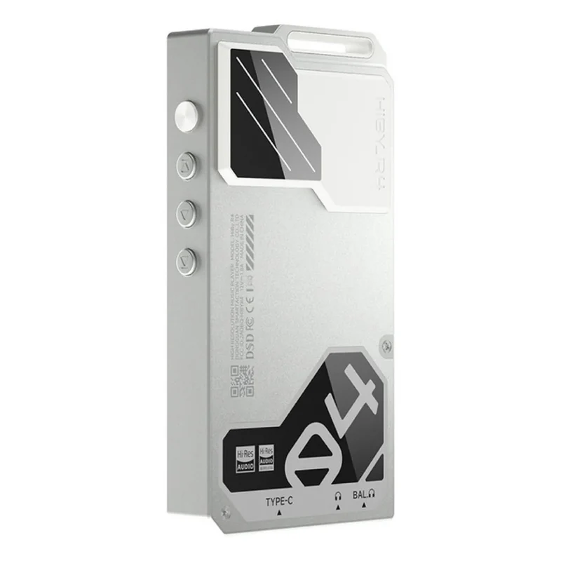 HiBy R4 Hi-Res Portable Music Player