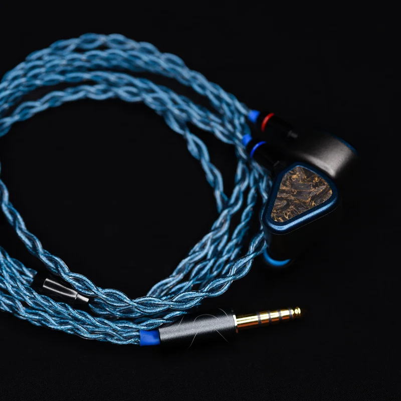 Symphonium Titan IEM