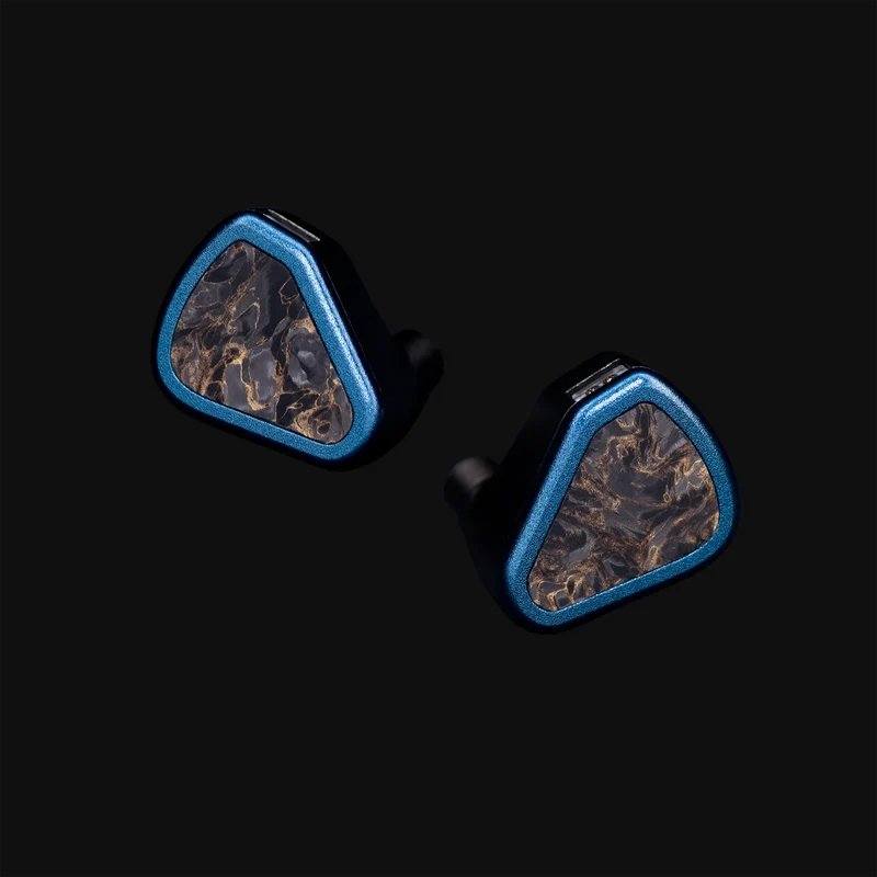Symphonium Titan IEM