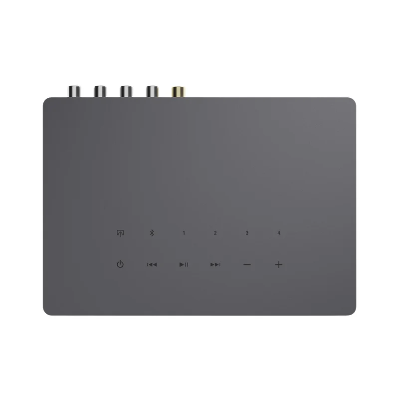 Audio Pro Link 2 Wireless HiFi Adapter for Audio Streaming & Multiroom