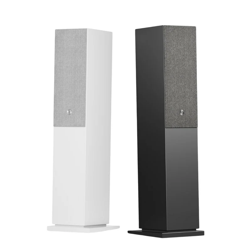 Audio Pro A48 Wireless & WiFi Floor Standing Speakers