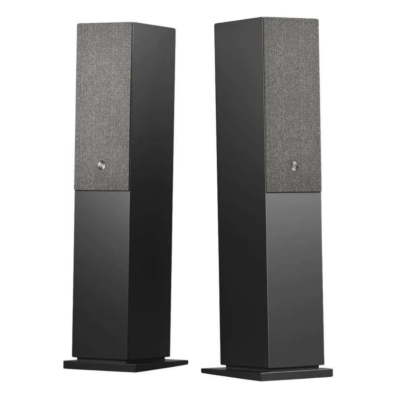 Audio Pro A48 Wireless & WiFi Floor Standing Speakers