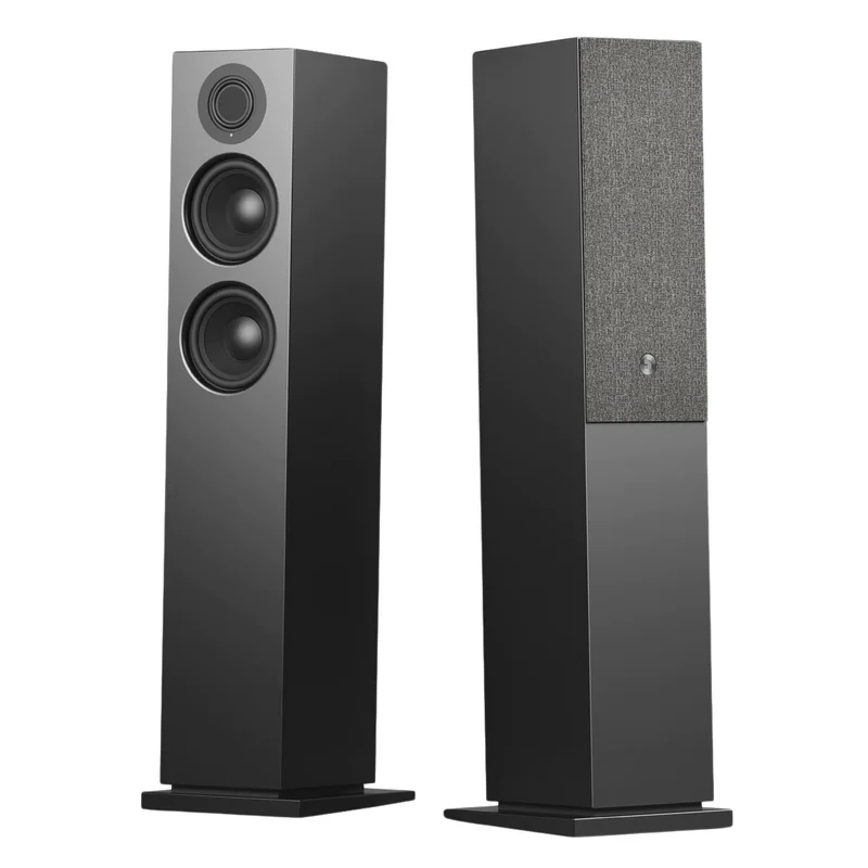 Audio Pro A48 Wireless & WiFi Floor Standing Speakers