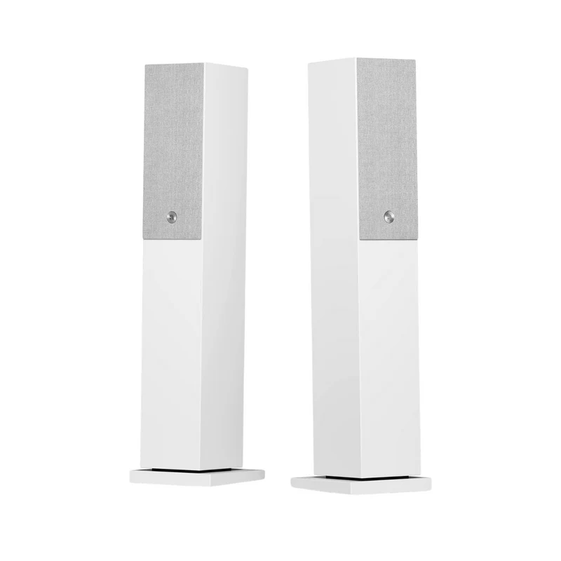Audio Pro A38 Wireless & WiFi Floor Standing Speakers