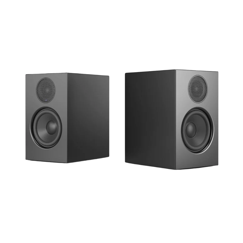Audio Pro A28 Wireless & WiFi Bookshelf Speaker