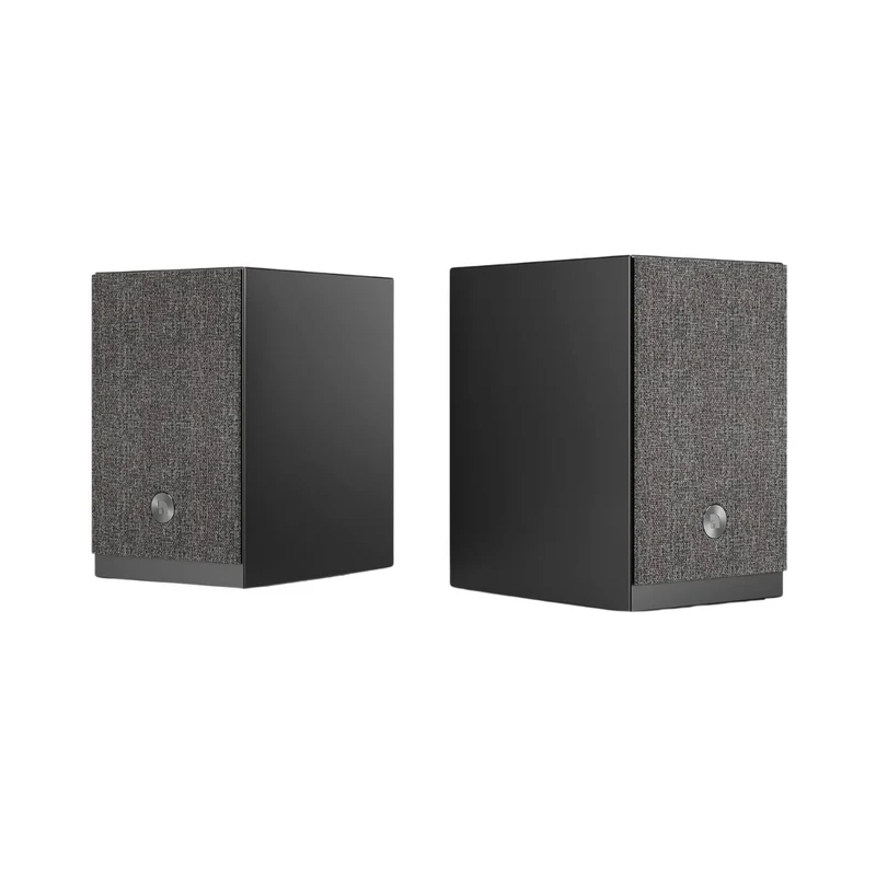 Audio Pro A28 Wireless & WiFi Bookshelf Speaker