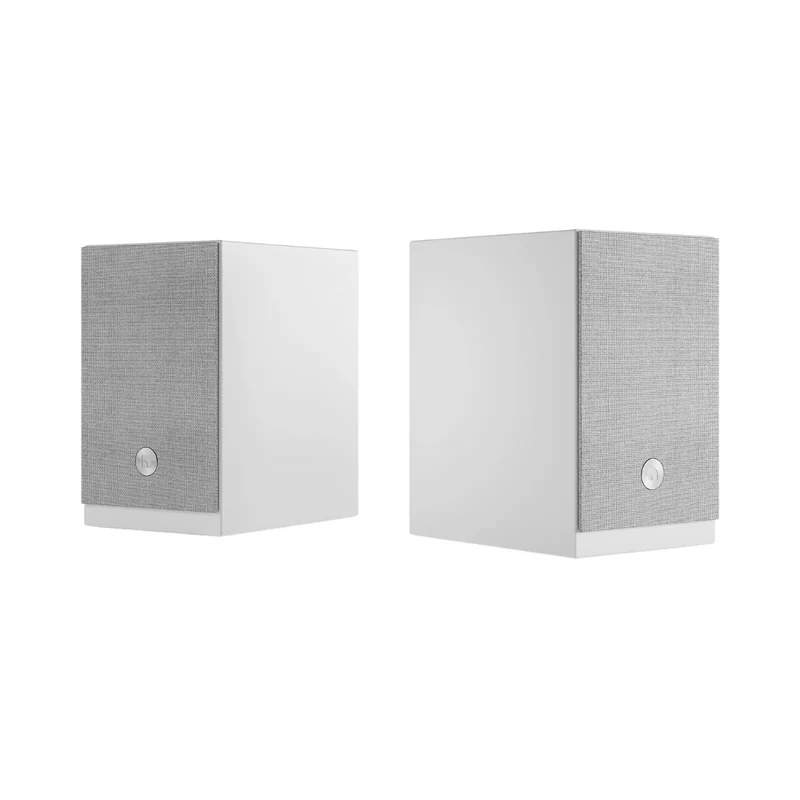 Audio Pro A28 Wireless & WiFi Bookshelf Speaker