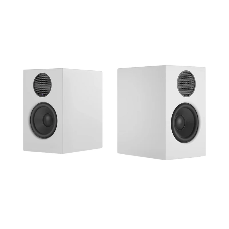Audio Pro A28 Wireless & WiFi Bookshelf Speaker
