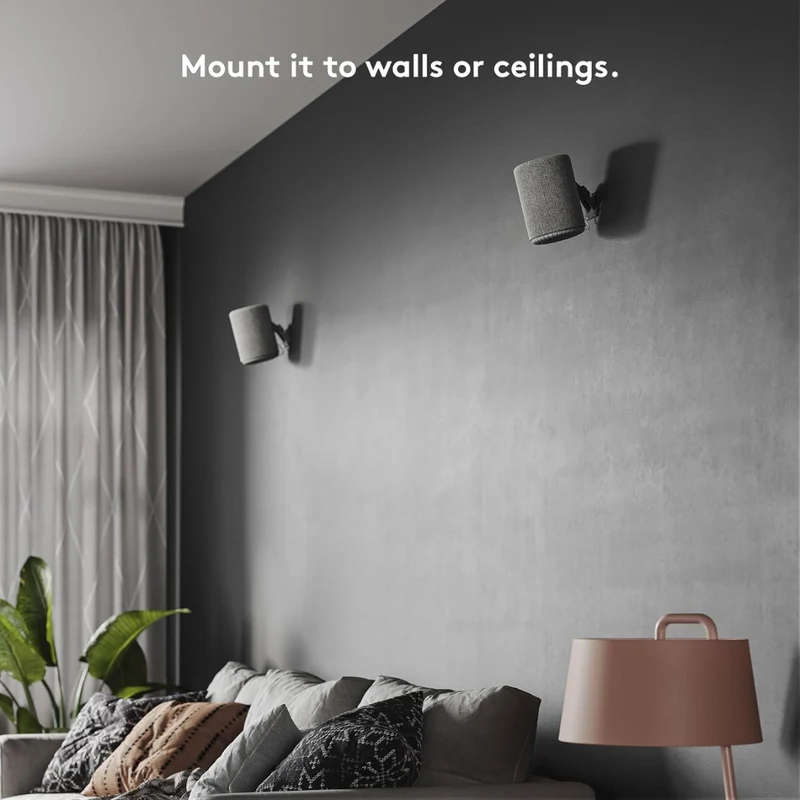 Audio Pro A10 MKII Wireless Multiroom Speaker