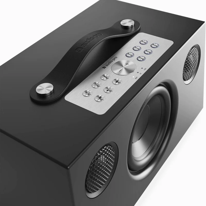 Audio Pro Addon C5 MK II Network Wireless Speaker