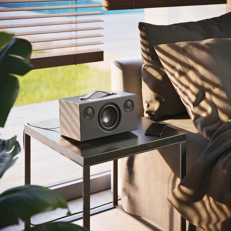Audio Pro Addon C5 MK II Network Wireless Speaker