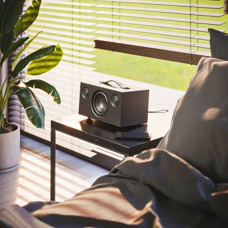 Audio Pro Addon C5 MK II Network Wireless Speaker