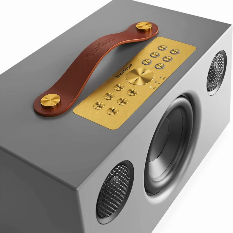 Audio Pro Addon C5 MK II Network Wireless Speaker