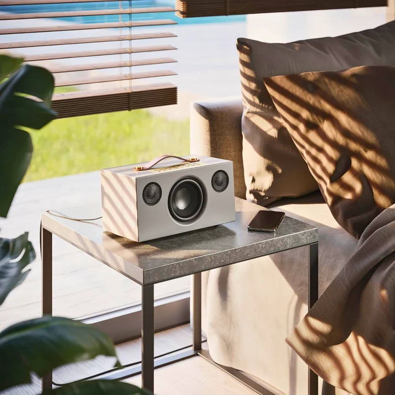 Audio Pro Addon C5 MK II Network Wireless Speaker