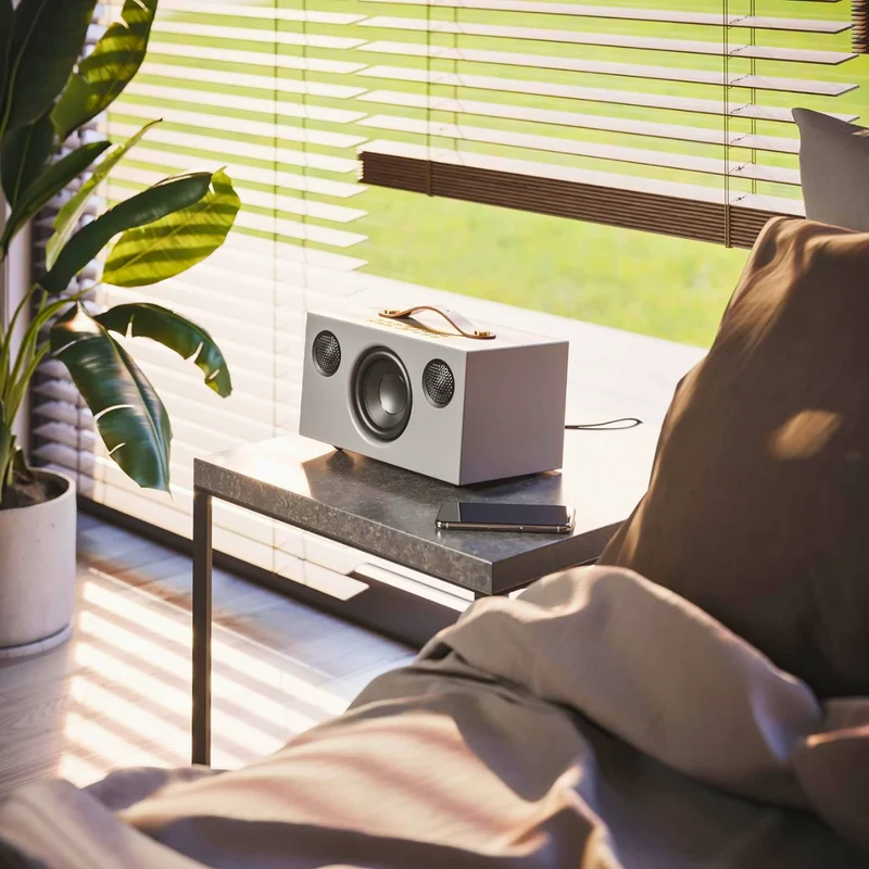 Audio Pro Addon C5 MK II Network Wireless Speaker