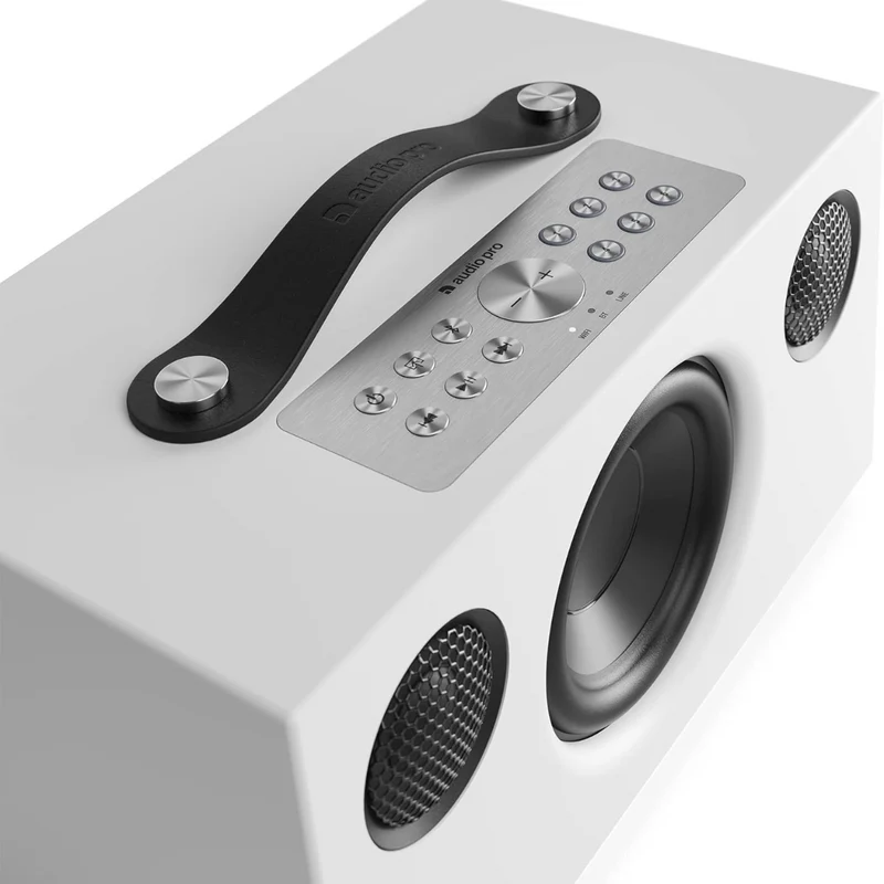 Audio Pro Addon C5 MK II Network Wireless Speaker