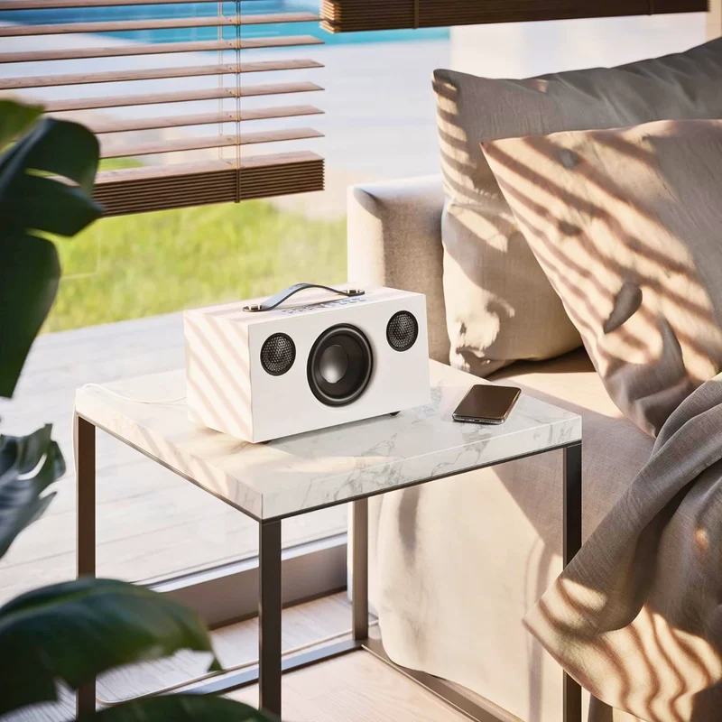 Audio Pro Addon C5 MK II Network Wireless Speaker