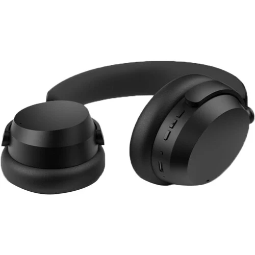 Sennheiser ACCENTUM Hybrid Noise-Canceling Wireless Headphones