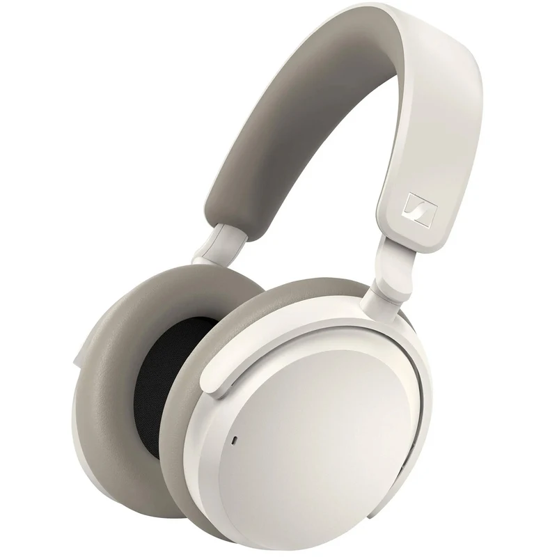 Sennheiser ACCENTUM Hybrid Noise-Canceling Wireless Headphones