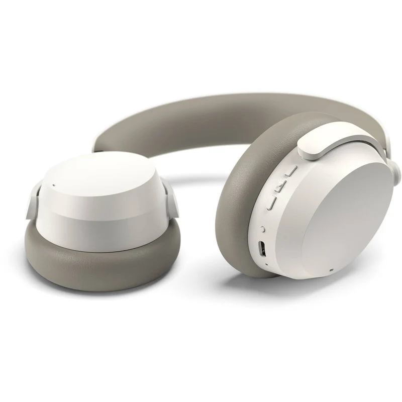Sennheiser ACCENTUM Hybrid Noise-Canceling Wireless Headphones