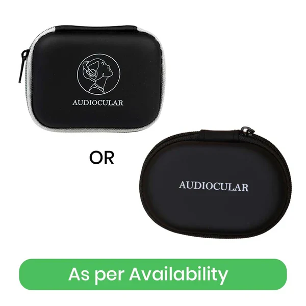 AUDIOCULAR D07 CX31993 USB Portable DAC & Amp