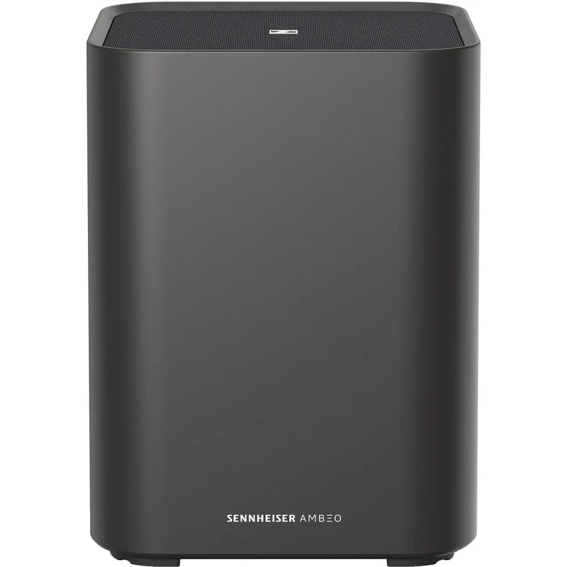 Sennheiser AMBEO SUB Subwoofer