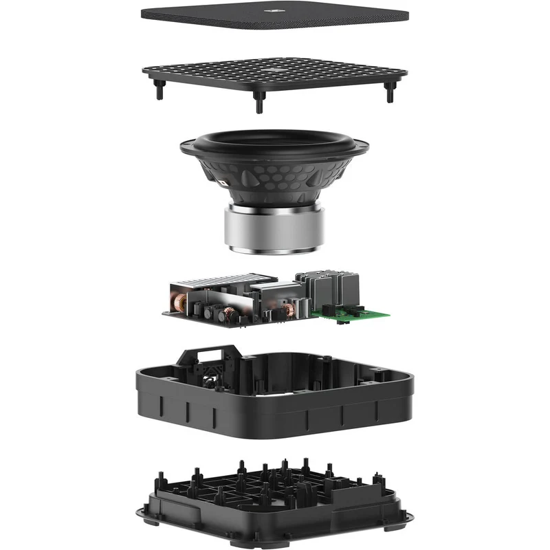 Sennheiser AMBEO SUB Subwoofer
