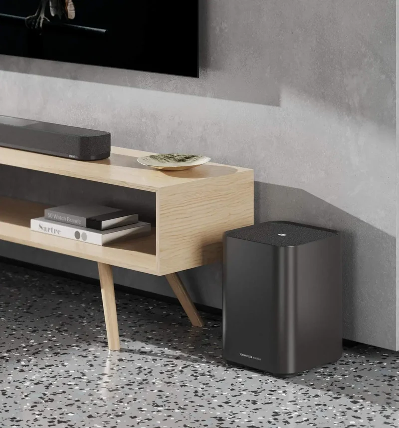 Sennheiser AMBEO SUB Subwoofer