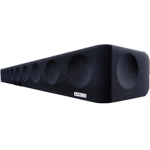 Sennheiser AMBEO Max Soundbar