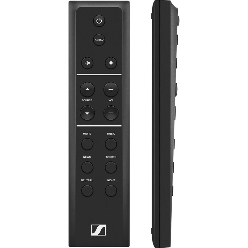 Sennheiser AMBEO Max Soundbar