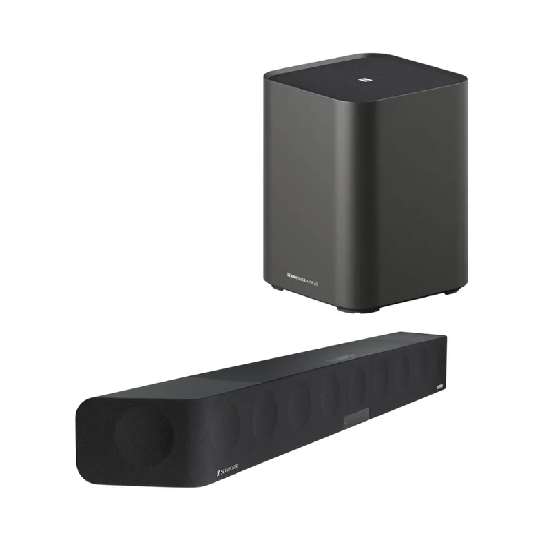 Sennheiser AMBEO Max Soundbar