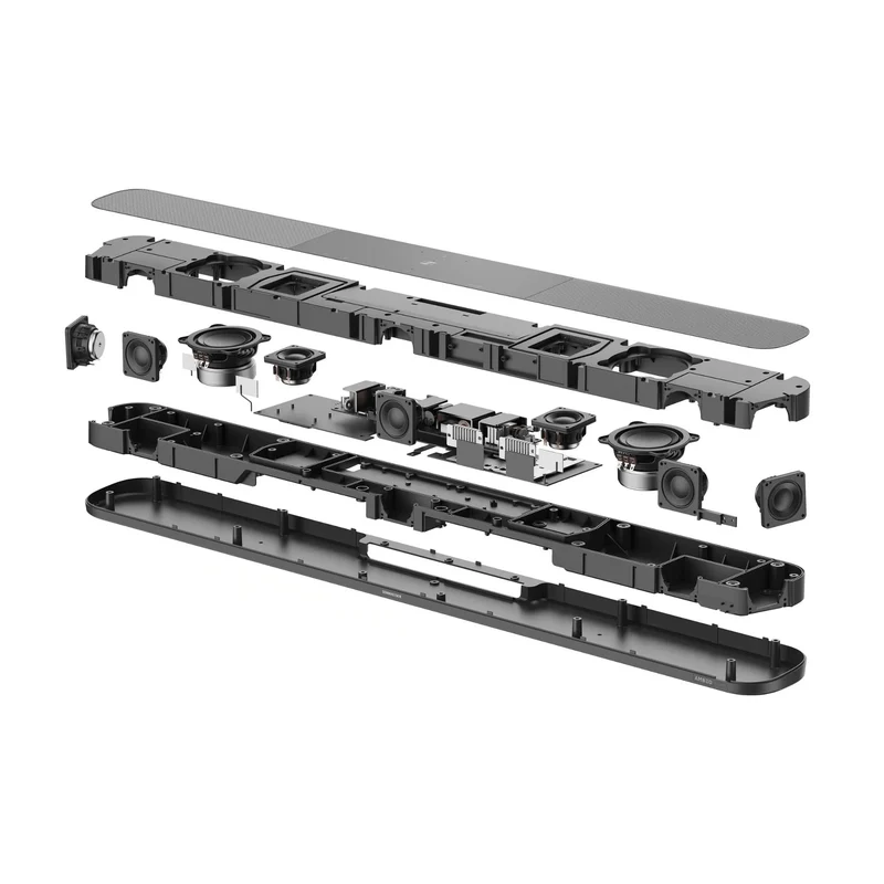Sennheiser AMBEO Plus Soundbar