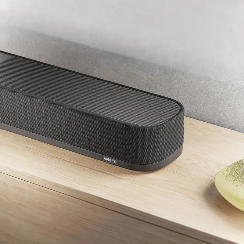Sennheiser AMBEO Plus Soundbar